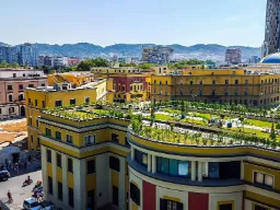 Tirana Tirana