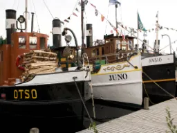 Statki parowe nad Saimaa – urok przeszłości nad największym jeziorem Finlandii Statki parowe nad Saimaa – urok przeszłości nad największym jeziorem Finlandii