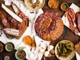 Tapas - mniam-mniam! Tapas - mniam-mniam!