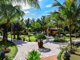 Hotel Pandanus Resort Hotel Pandanus Resort