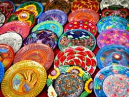 Ręcznie malowana ceramika Ręcznie malowana ceramika