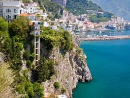 Amalfi Amalfi