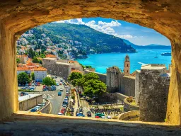 Historia Dubrownika sięga VI wieku