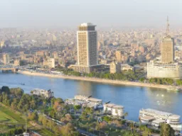 Panorama Kairu Panorama Kairu