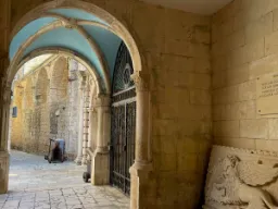 Klimatyczna Korčula Klimatyczna Korčula