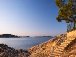 Plaża w Paguera Plaża w Paguera