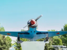 Samolot kamikaze Samolot kamikaze