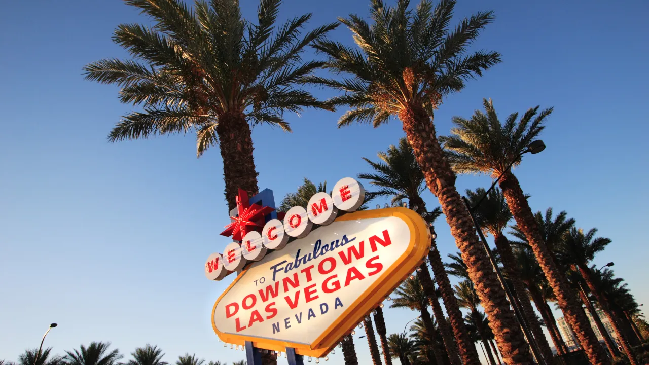 W Las Vegas W Las Vegas