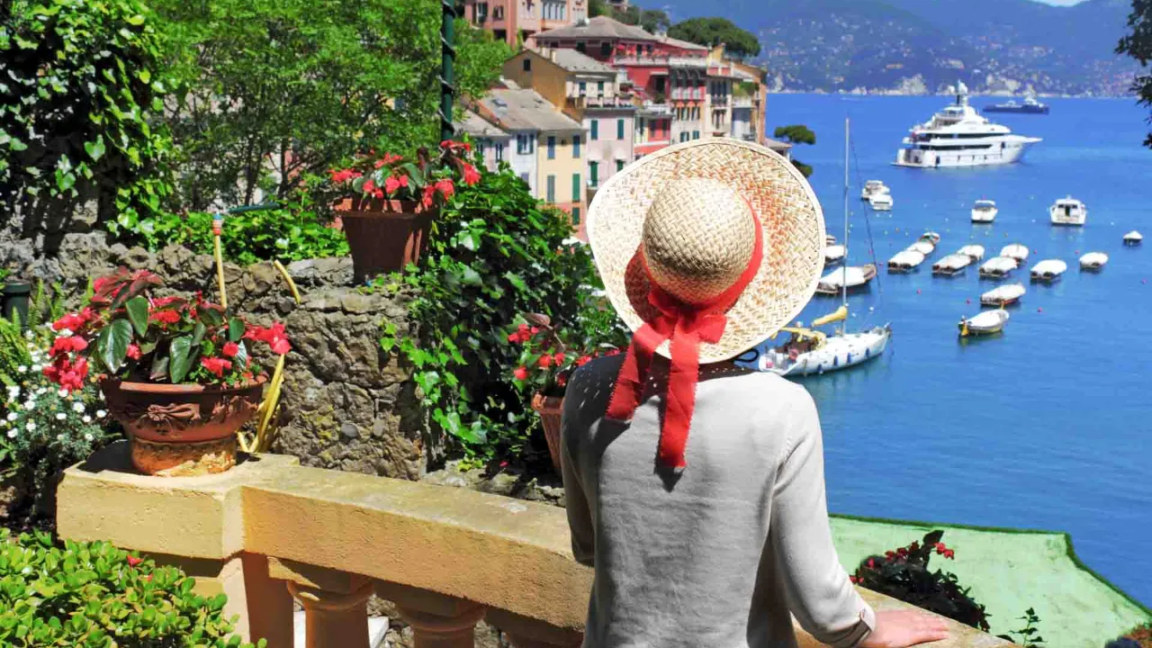 Portofino