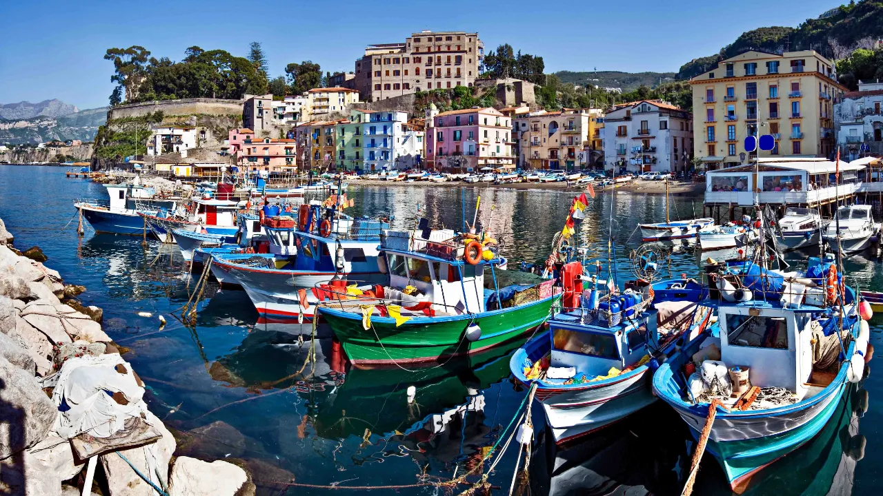 Sorrento